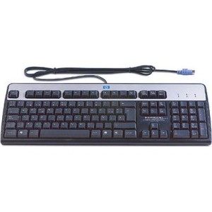 WKS OPTION HP KEYBOARD 2004 STD PS/2 WKS OPTION HP KEYBOARD 2004 STD PS/2
