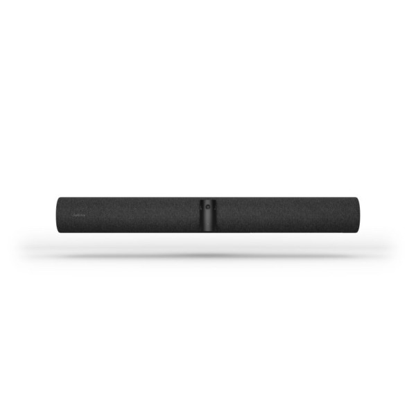 Videobar Jabra PanaCast 50 Black 180° MS 2Years 8200-231 Videobar Jabra PanaCast 50 Black 180° MS 2Years 8200-231