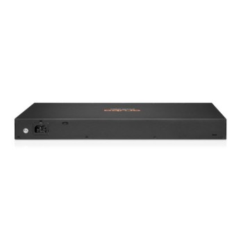 HPE Aruba 6100 48G Class4 PoE 4SFP+ 370W Switch (JL675A)
