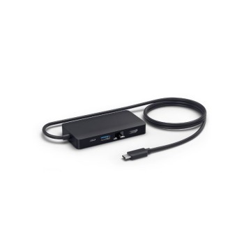 Jabra PanaCast USB Hub, USB-C, 2 pins EU
