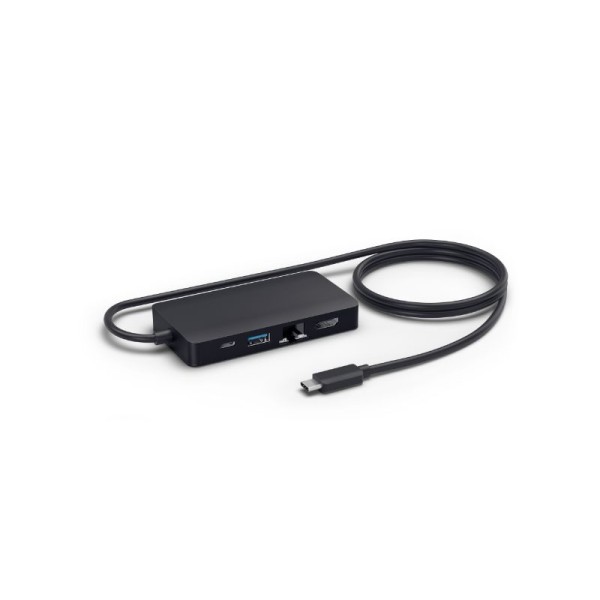 Jabra PanaCast USB Hub, USB-C, 2 pins EU