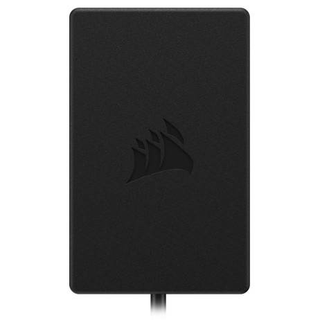 Corsair Internal 4 Port USB 2.0 Hub - Black - CC-9310002-WW