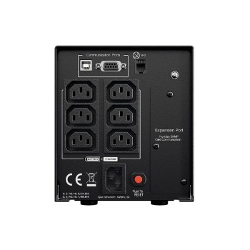 UPS CyberPower PR750ELCD