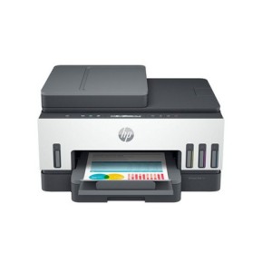 MFP-HP SMART TANK 750 AiO (6UU47A)