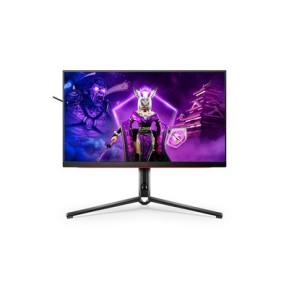 LED AOC AG324UX 4Κ IPS 1MS 144Hz 31,5