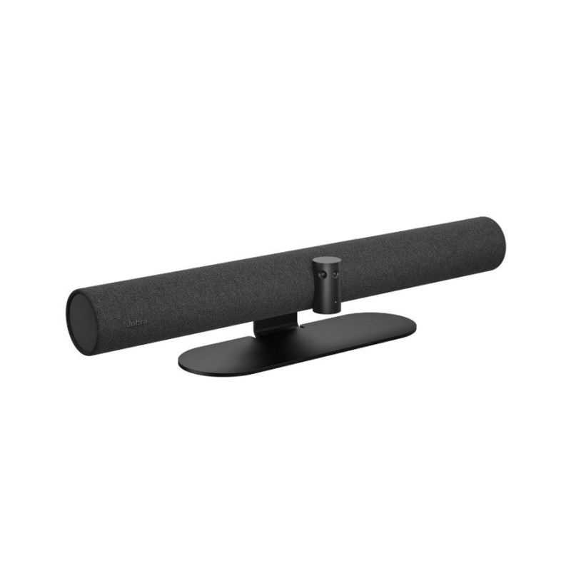 Videobar Jabra PanaCast 50 Black 180° MS 3Years 8200-237 Videobar Jabra PanaCast 50 Black 180° MS 3Years 8200-237