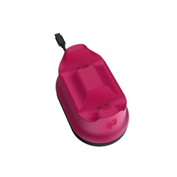 PDP - Dual Charging Station for Playstation 5 Red