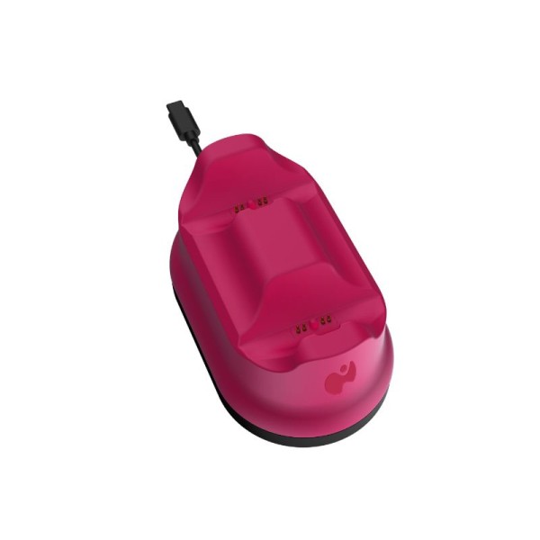 PDP - Dual Charging Station for Playstation 5 Red