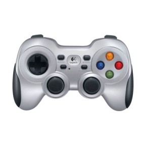 GAMEPAD WIRELESS LOGITECH F710