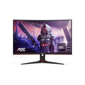 LED AOC C27G2AE 80M:1 165Hz CURVED 27