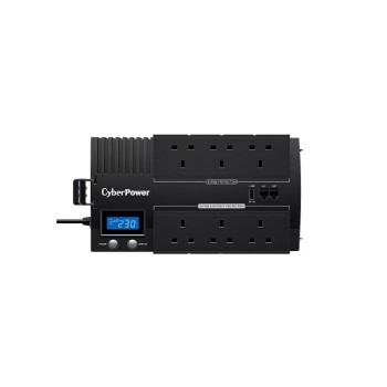 UPS CyberPower BR1200ELCD-UK (UK Type)