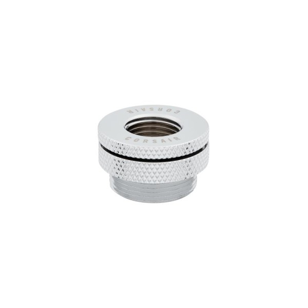 Corsair Fill Port Adapter Hydro X Series XF - Chrome - CX-9055017-WW