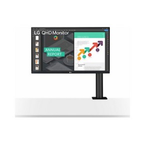 LED LG 27QN880-B QHD IPS 5MS USB-C 27''