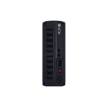 UPS CyberPower VP1200EILCD (IEC)