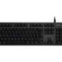 GAM.KEYB LOGITECH G512 CLICKY