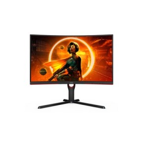 LED AOC CQ32G3SU QHD VA CURV 165Hz 31,5'