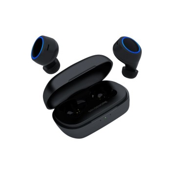 HEADSET CREATIVE SENSEMORE AIR BK