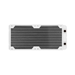 CORSAIR HYDROX RDTR XR5 280(2x140mm) WHT