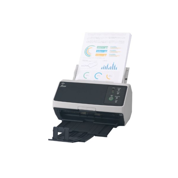 SCANNER Ricoh Document FI-8150 SCANNER Ricoh Document FI-8150