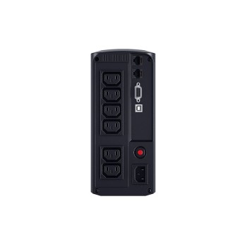 UPS CyberPower VP1000EILCD (IEC)