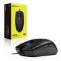 Corsair Wired Gaming Mouse Katar Pro Ultra-Light 12.400 Dpi - Black - CH-930C011-EU