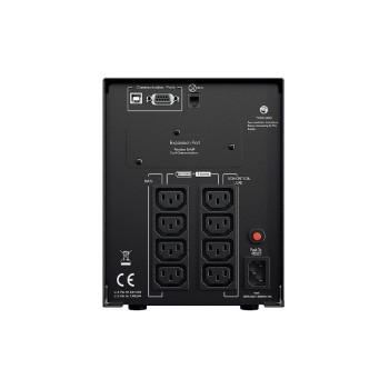 UPS CyberPower PR1500ELCD