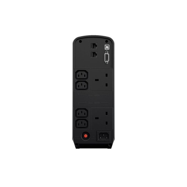 UPS CyberPower CP1500EPFCLCD-UK(UK Type)