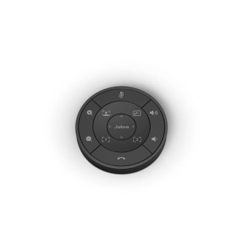 Jabra PanaCast 50 Remote, Black