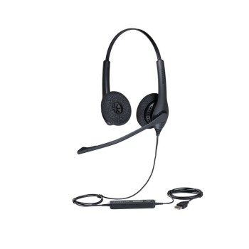 Jabra BIZ 1500 Duo QD
