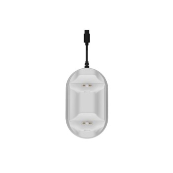 PDP - Dual Charging Station for Playstation 5 White