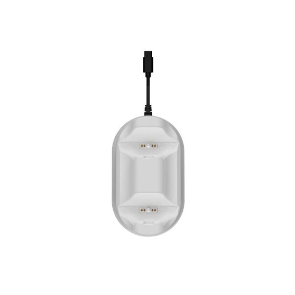 PDP - Dual Charging Station for Playstation 5 White PDP - Dual Charging Station for Playstation 5 White