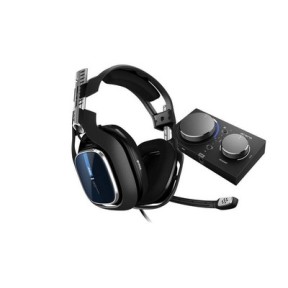 GAM.HDST ASTRO A40 TR + M.AMP PRO PS4/PC