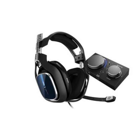 GAM.HDST ASTRO A40 TR + M.AMP PRO PS4/PC