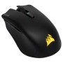 Corsair Wireless Gaming Mouse Harpoon RGB 10.000 Dpi - Black - CH- 9311011-EU