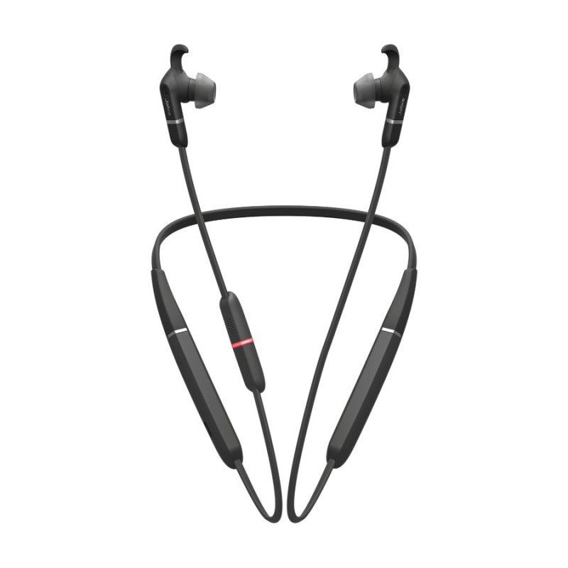 Jabra Evolve 65e MS Link 370