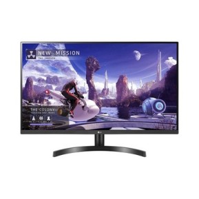 LED LG 27QN600-B FHD 5MS HDMI 27''