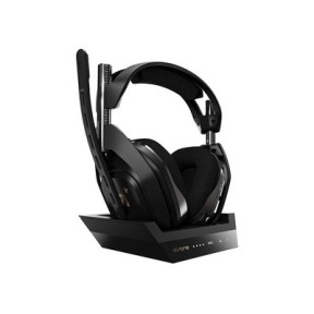 GAM.HDST ASTRO A50 W/L&amp; BS XB1/PC