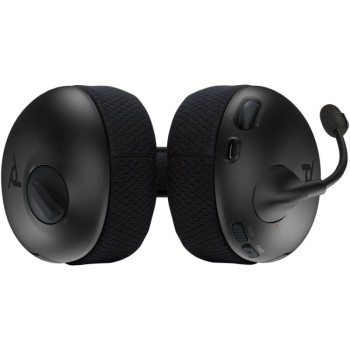 PDP - Wireless Gaming Headset for XBOX Grey LvL50