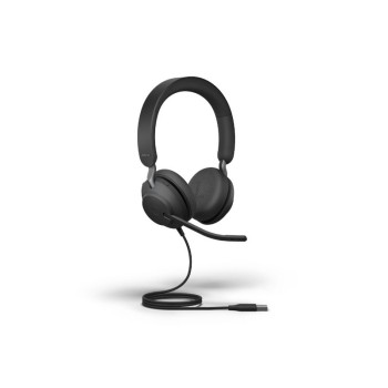Jabra Evolve2 40 SE, USB-A, UC Stereo