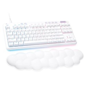 GAM.KEYB LOGITECH G713 OFF WHITE US INTL