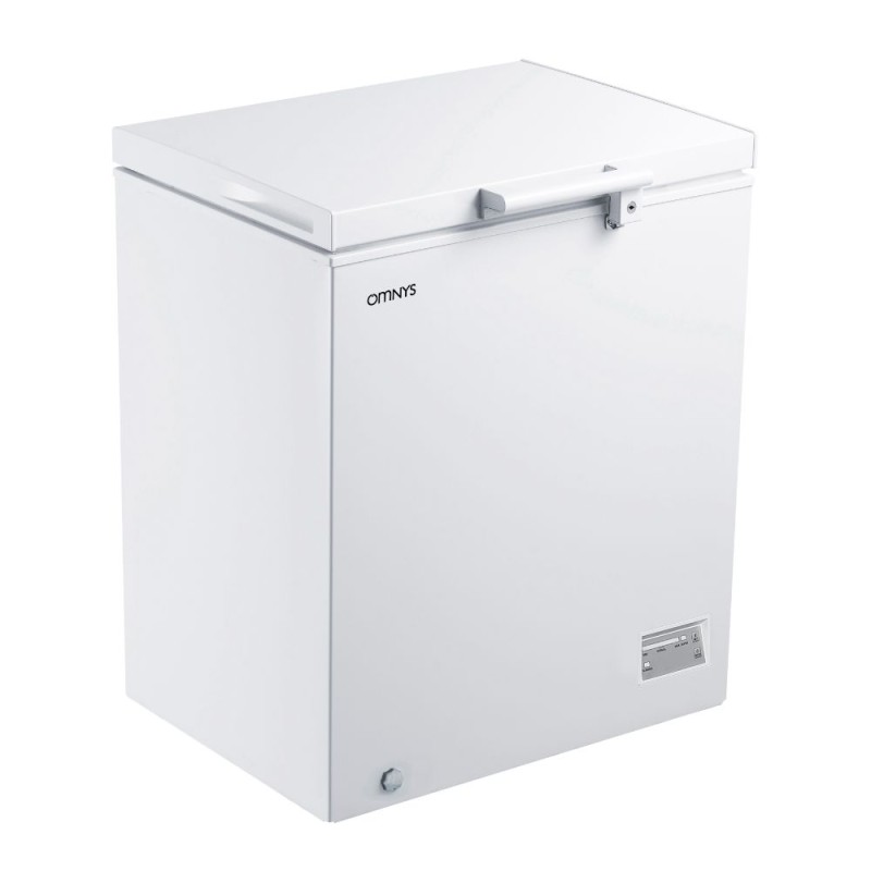 Omnys WNCF-1521 Καταψύκτης 150Lt