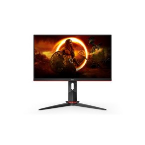 LED AOC 24G2ZU FHD IPS 0,5MS 240Hz 23.8'