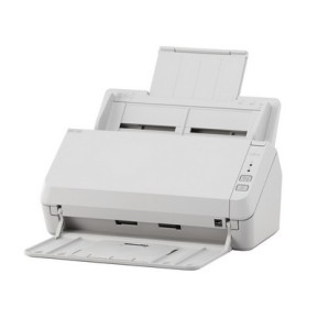 SP-1125 Compact A4 Scanner SP-1125 Compact A4 Scanner