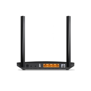 Tp-Link AC1200 Wireless MU-MIMO VDSL/ADSL Modem Router (Archer VR400)