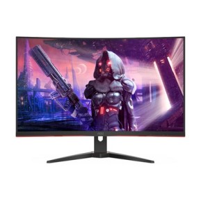 LED AOC C32G2AE 1MS 165Hz CURVED 32