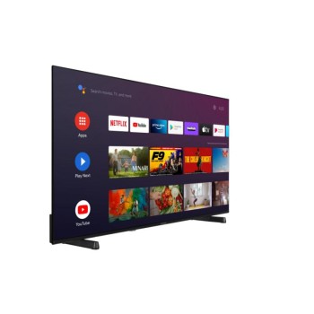 TV Kydos Android 55" UHD QLED K55AU22SQ0