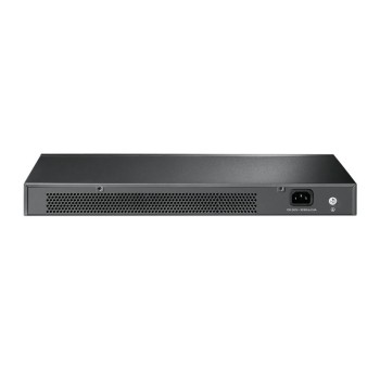 Tp-Link 24-Port Gigabit Rackmount Switch (TL-SG1024)