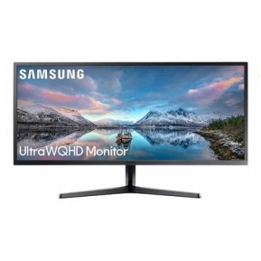 LED SAMSUNG LS34J550 4MS HDMI 34''