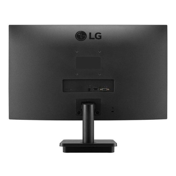 Monitor LG 24MP400P 23.8'' FHD IPS 75Hz 5ms, HDMI, Tilt, 3Y - 24MP400P-B Monitor LG 24MP400P 23.8'' FHD IPS 75Hz 5ms, HDMI, Tilt, 3Y - 24MP400P-B