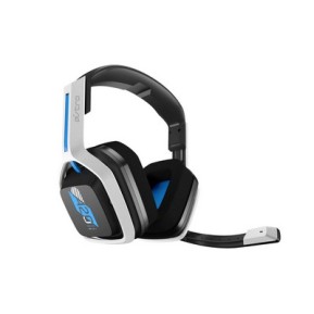 GAM.HDST ASTRO A20 W/L PS GEN2. WHT/BLUE